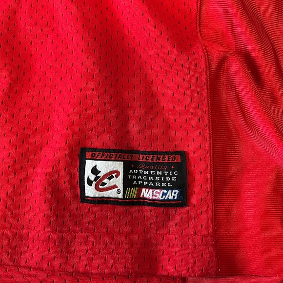 Earnhardt Jr. Authentic Jersey Large - Picture 5 of 5